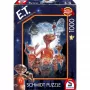 E.T. The Alien - adventure of an alien, Puzzle 1000 elementów