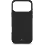 Etui ochronne biały diamonds do Apple iPhone 17 Pro Max — Urban Case, czarny