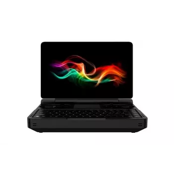 Laptop GPD WIN Mini 2025 7 cali Intel Core i5 16 GB 1 TB SSD Intel UHD Windows 11 Home Czarny