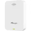 Detektor zapachu łazienkowego Milesight GS301-868M LoRaWAN do monitorowania NH3 H2S