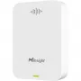 Detektor zapachu łazienkowego Milesight GS301-868M LoRaWAN do monitorowania NH3 H2S