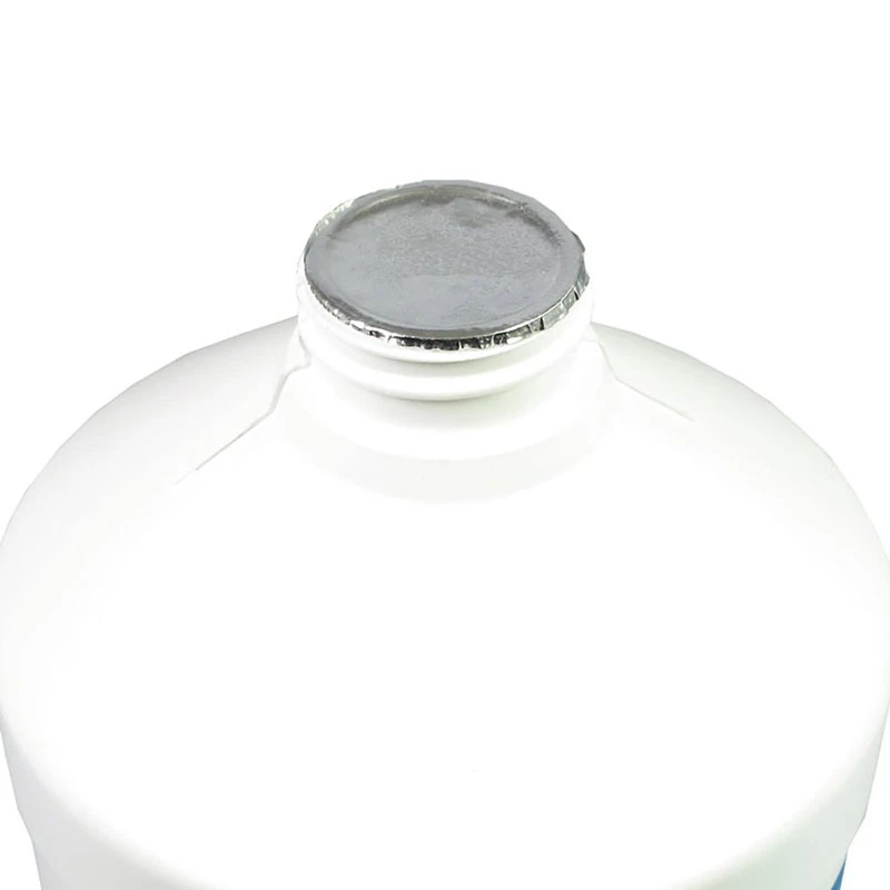 XSPC Pure Coolant, 1 litr - żółty, UV
