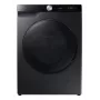 Samsung pralko-suszarka WD90DG6G94BBU4, Kombinacja pralniczo-susząca, 9 kg - 5 kg, 1400 obr./min, Klasa energetyczna E, głębokość 56 cm, Czarny