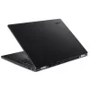 Acer TravelMate P6 14 TMP614-73-TCO - 180° konstrukcja zawiasu - Intel Core Ultra 5 125H / 1.2 GHz - Evo - Win 11 Pro - Intel Arc Graphics - 32 GB RAM - 1.024 TB SSD NVMe - 35,6 cm (14) (NX.B5LEG.002)