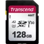 Transcend TS128GSDC460T-VS1 karta SD Retail 128 GB (TS128GSDC460T-VS1)