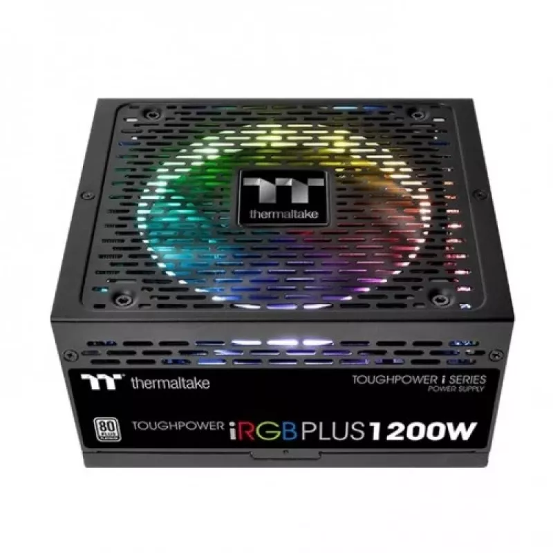Zasilacz Thermaltake Toughpower iRGB PLUS 1200 W