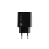 Natec NUC-2062 Produkt Czarny
