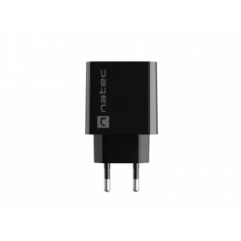 Natec NUC-2062 Produkt Czarny
