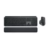 Logitech MX Keys Combo for Business | Gen 2 – Zestaw klawiatury i myszy