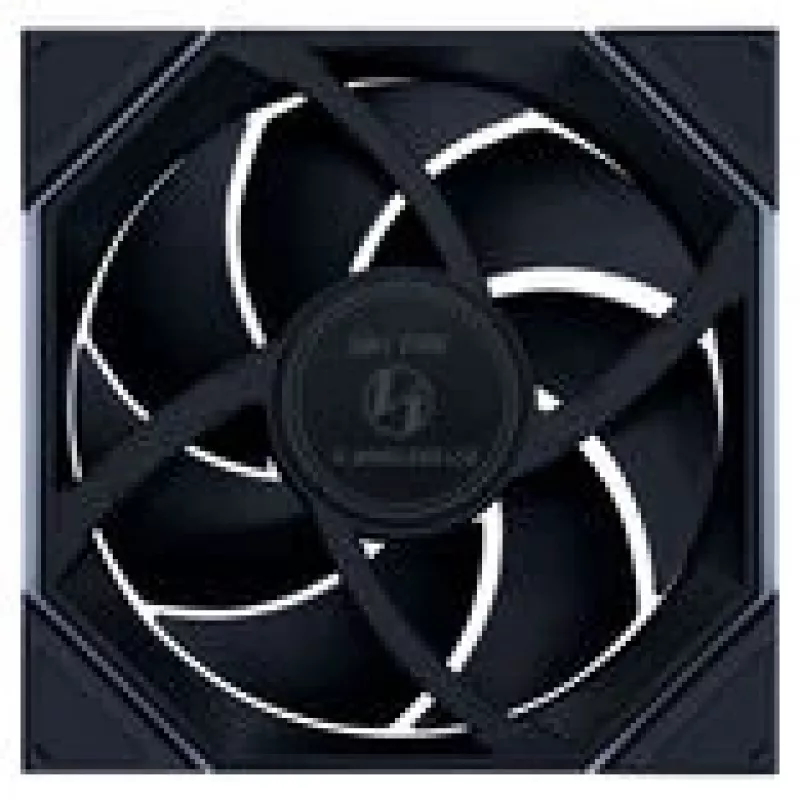 Wentylator chłodzący Lian Li UNI FAN TL LCD Wireless 140mm ARGB PWM Reverse Blade