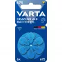 Bateria jednorazowa Varta 675 PR44 cynkowo-powietrzna 5,35 mm 1,16 cm 1,75 g