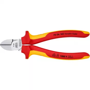 Szczypce Knipex 70 06 160 Szczypce boczne