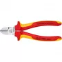 Szczypce Knipex 70 06 160 Szczypce boczne