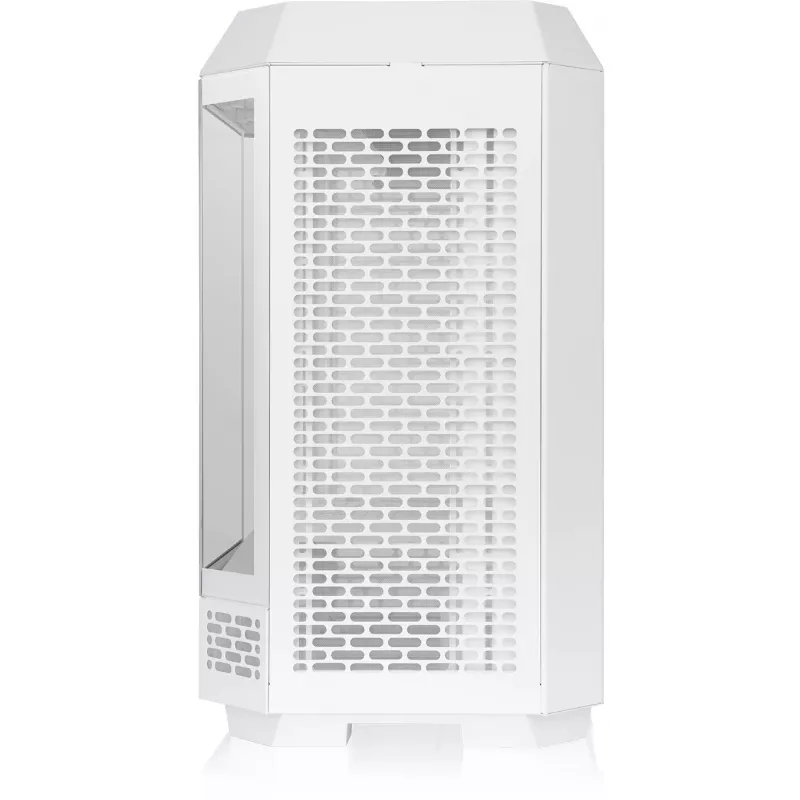 Obudowa PC Thermaltake The Tower 250 Snow Mini Tower Biała