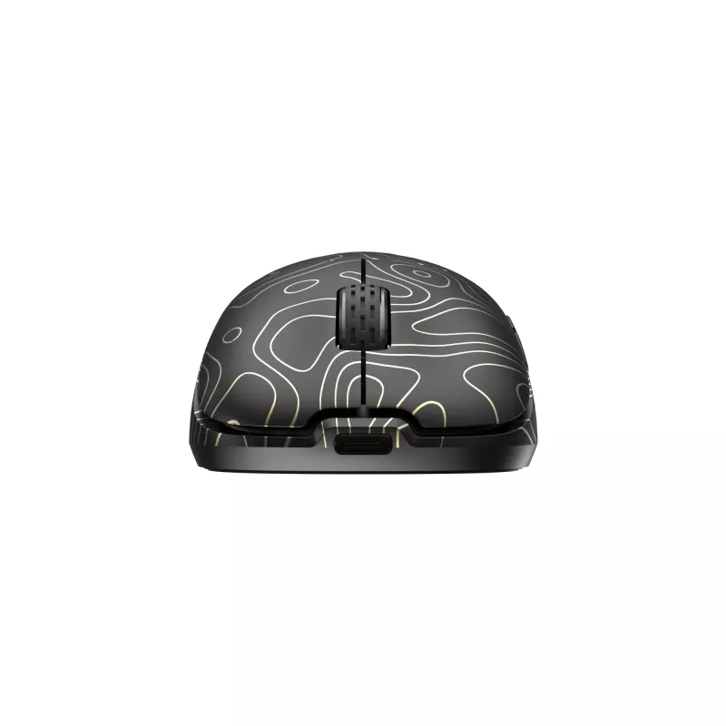 Mysz White Shark Aero Gold WGM-5015 AERO-G USB