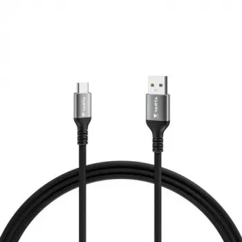 Kabel ładujący Varta Speed Charge & Sync USB-A na USB-C 2 m