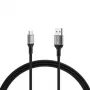 Kabel ładujący Varta Speed Charge & Sync USB-A na USB-C 2 m