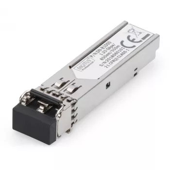 Moduł SFP Digitus DN-81000-04 1,25 Gb/s 0,55 km