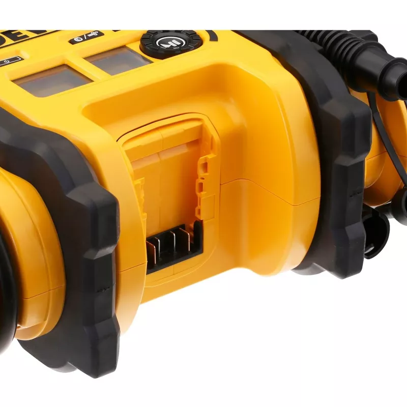 Sprężarka powietrza DeWALT DCC018N