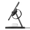 Headphones Belkin WIZ017vfBK Wireless Fast Charging Indoor Czarny