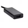 Belkin AVC013BTBK adapter kabla wideo HDMI Typ A (Standard) USB Type-C Czarny