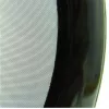 Filtr przeciwkurzowy DEMCiflex 200 mm okrągły, czarny, średnica 200 mm