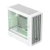 Obudowa Gamemax | CLAW 460 WH | Biała | Mid-Tower | Zasilacz nie jest dołączony