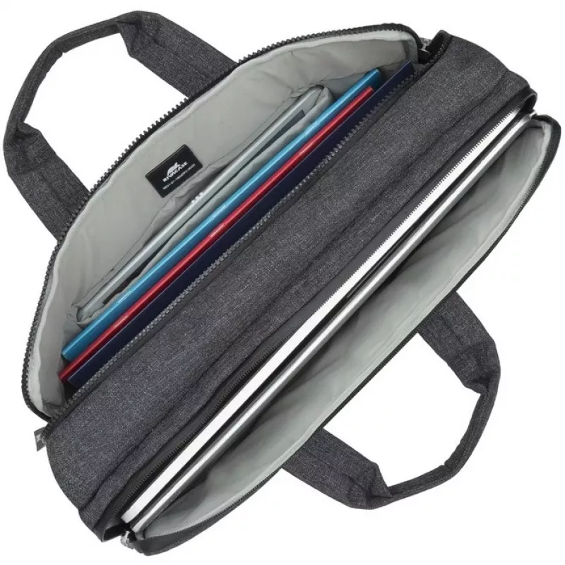 Riva NB Case Lantau 15.6 czarny 8831