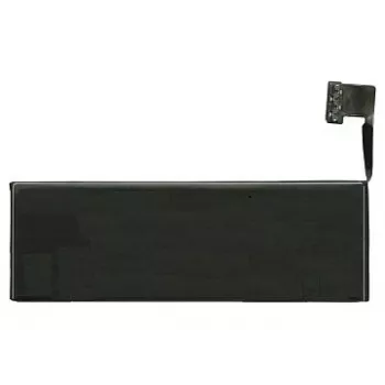 Bateria extra digital do Apple iPhone 5 DV00DV6197 1440mAh Li-ion