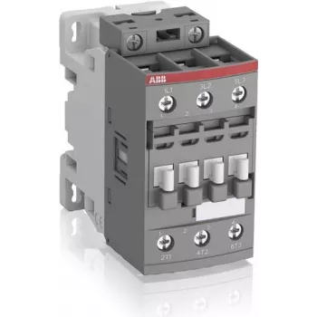 ABB STOTZ-KONTAKT Stycznik 24-60 50/60 20-60 V DC AF30-30-00-11 (1SBL277001R1100)