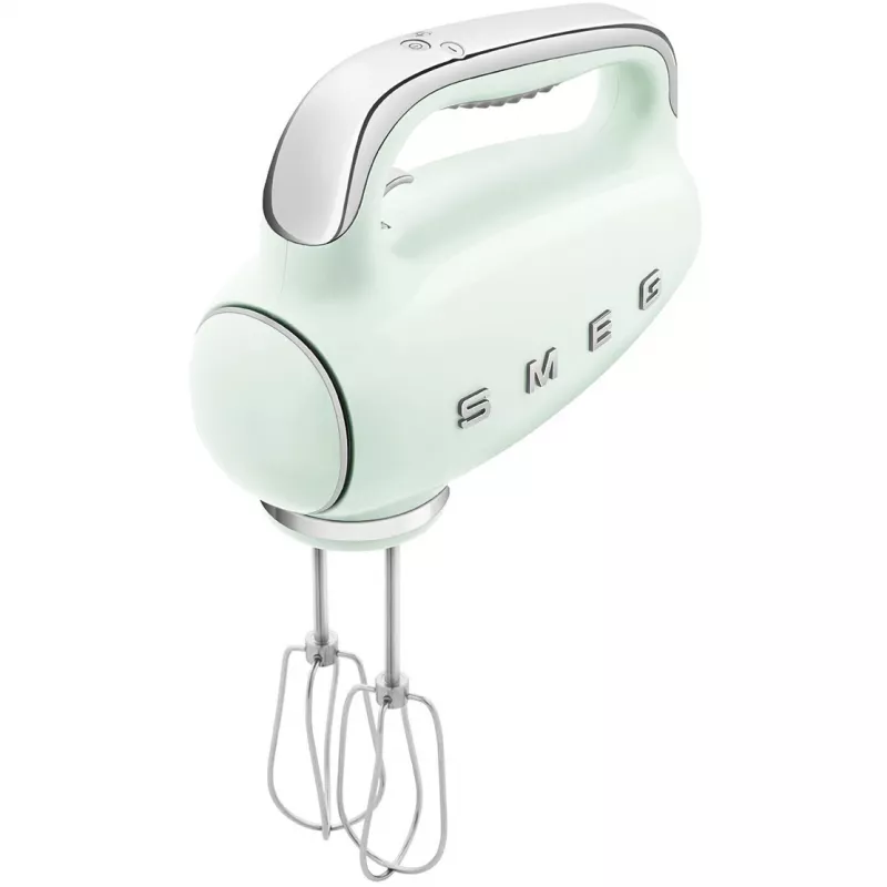 Mikser ręczny Smeg HMF01PGEU