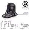 Plecak XD-Design Bobby Hero XL