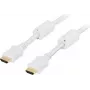 Kabel HDMI Deltaco HDMI-1020A 2m