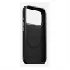 Etui na telefon Nomad Modern Leather Case do iPhone 17 Pro, skóra + TPU + PC, pasuje do ekranu 16 cm (6,3 cala), Bordeaux
