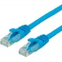 Value 21.99.1454 kabel sieciowy niebieski 0,3 m Cat6a U/UTP (UTP) (21.99.1454)