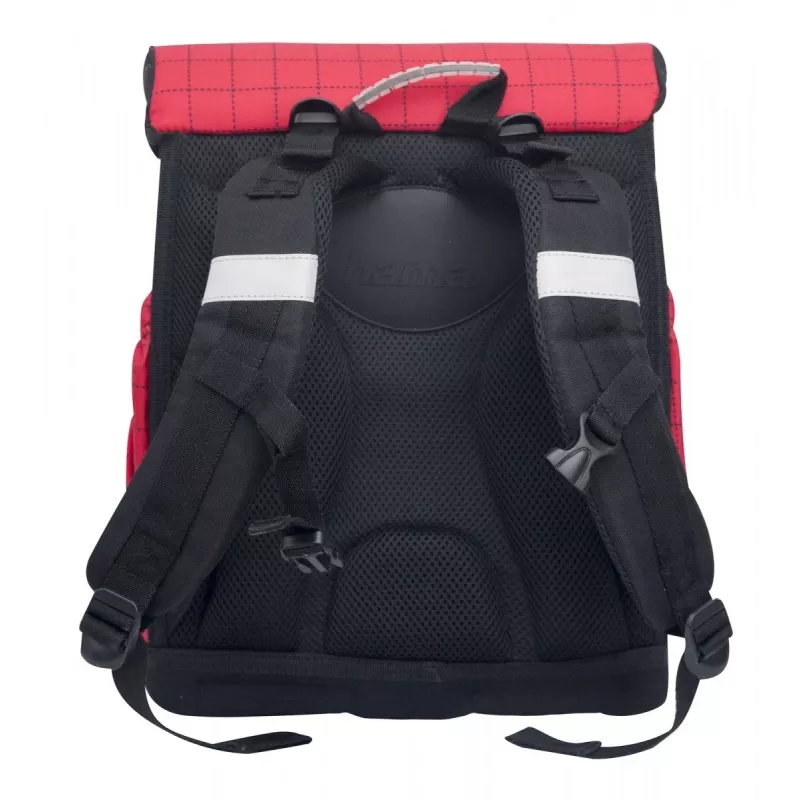 Plecak dziecięcy HAMA Racer Hama 183851 czerwony