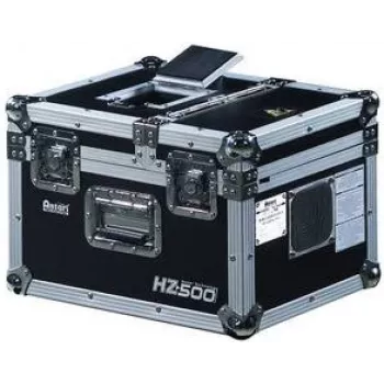 Maszyna do mgły/zamglenia Antari HZ-500E z flight case, moc 500 W