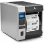 Zebra ZT620 label printer Thermal transfer 300 x 300 DPI 305 mm/sec Wired & Wireless Ethernet LAN Wi-Fi Bluetooth