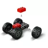 LEGO City 60450 Żółta ładowarka kołowa