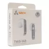 Słuchawki SBOX EB-TWS148 Białe