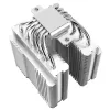 Thermalright Peerless Asassin 120 SE ARGB czarne chłodzenie