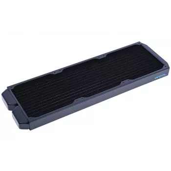 Alphacool NexXxoS ST30 Full miedź 420mm Radiator