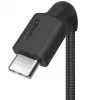 Kabel USB-C Aukey CB-CD45 0,9 m — USB Type-C do USB-A, obsługa Quick Charge