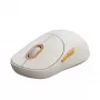 Mysz Xiaomi Wireless mysz uniwersalna praworęczna Bluetooth