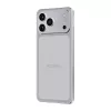 Smartfon HOTWAV A17 Pro Max srebrny — HOTWAV A17 Pro Max