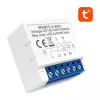 Smart switch module Avatto WSM16-W2 WiFi remote control, single-channel relay for home automation