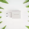 Ładowarka Tellur TLL151321 Type-C PD20W USB QC3.0, szybkie ładowanie 20W PD i QC3.0