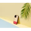 Etui ochronne man and wood na iPhone'a 12 mini — czarne