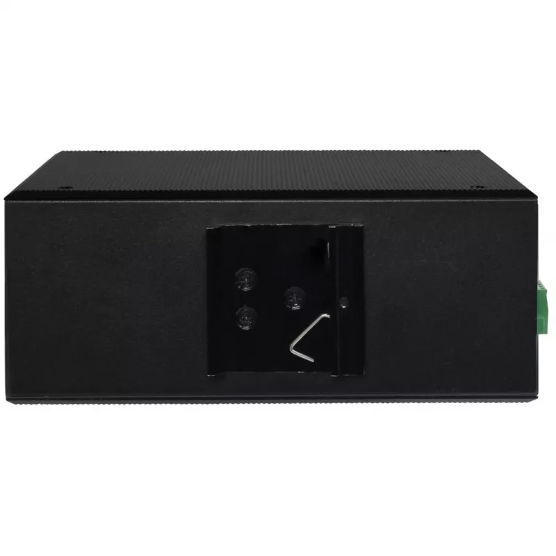 ALLNET ALL-SGI8120PM Przemysłowy przełącznik PoE+ 20+4 portów 10/100/1000 Mbps
