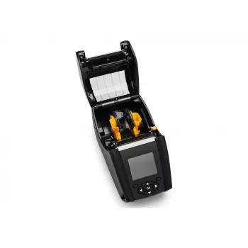 Zebra ZQ61-AUFAE14-00 Drukarka Czarna